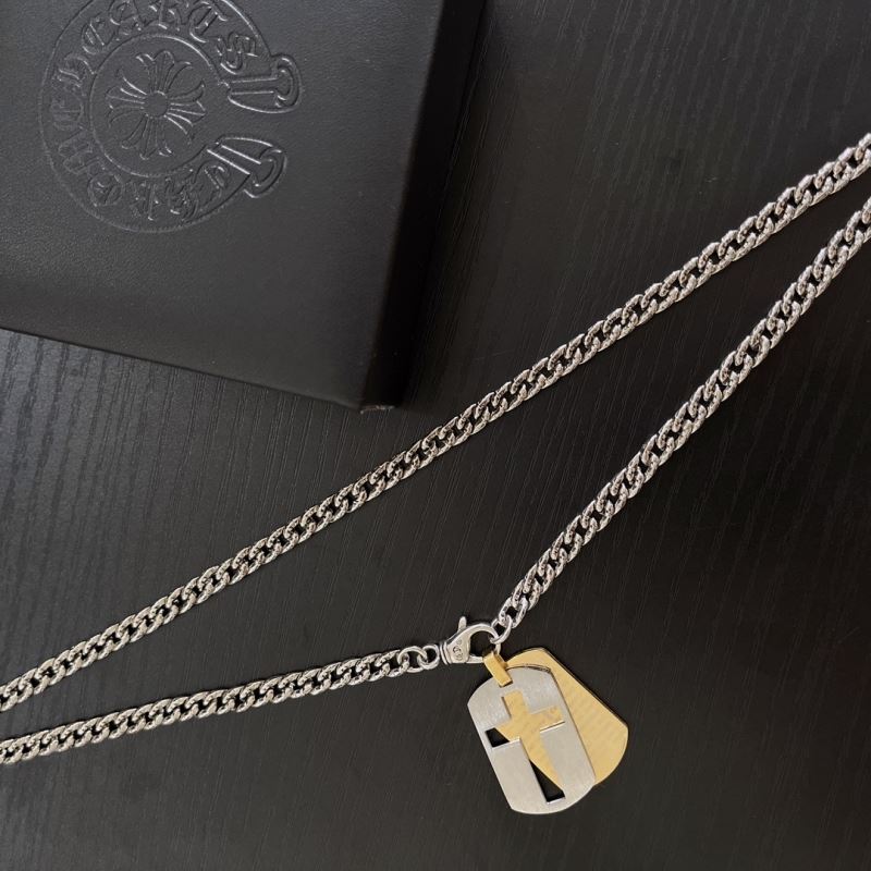 Chrome Hearts Necklaces